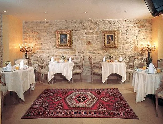 Hotel Kleber Paris & Spa