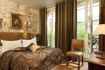 Hotel Kleber Paris & Spa