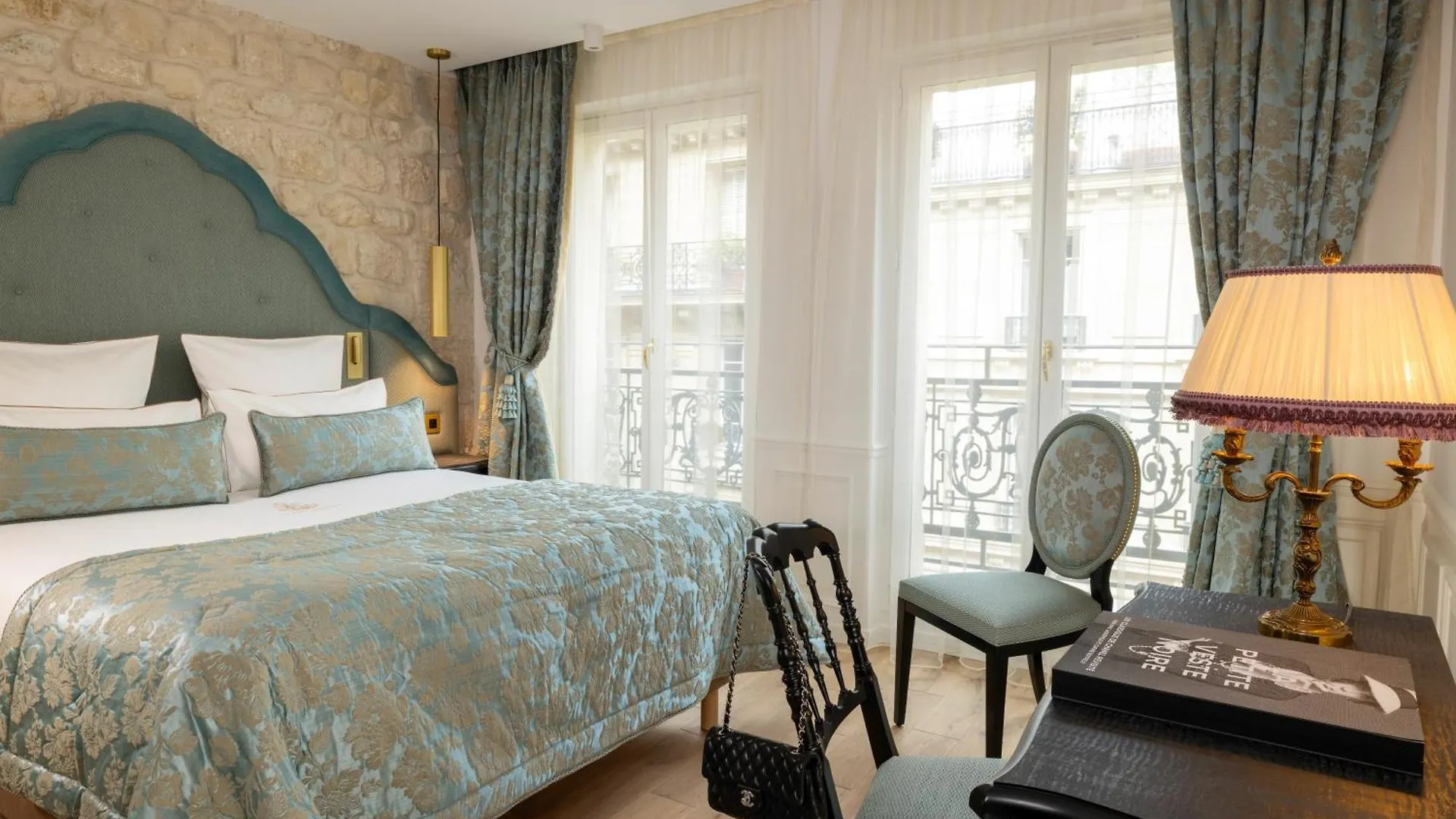 Hotel Kleber Paris & Spa