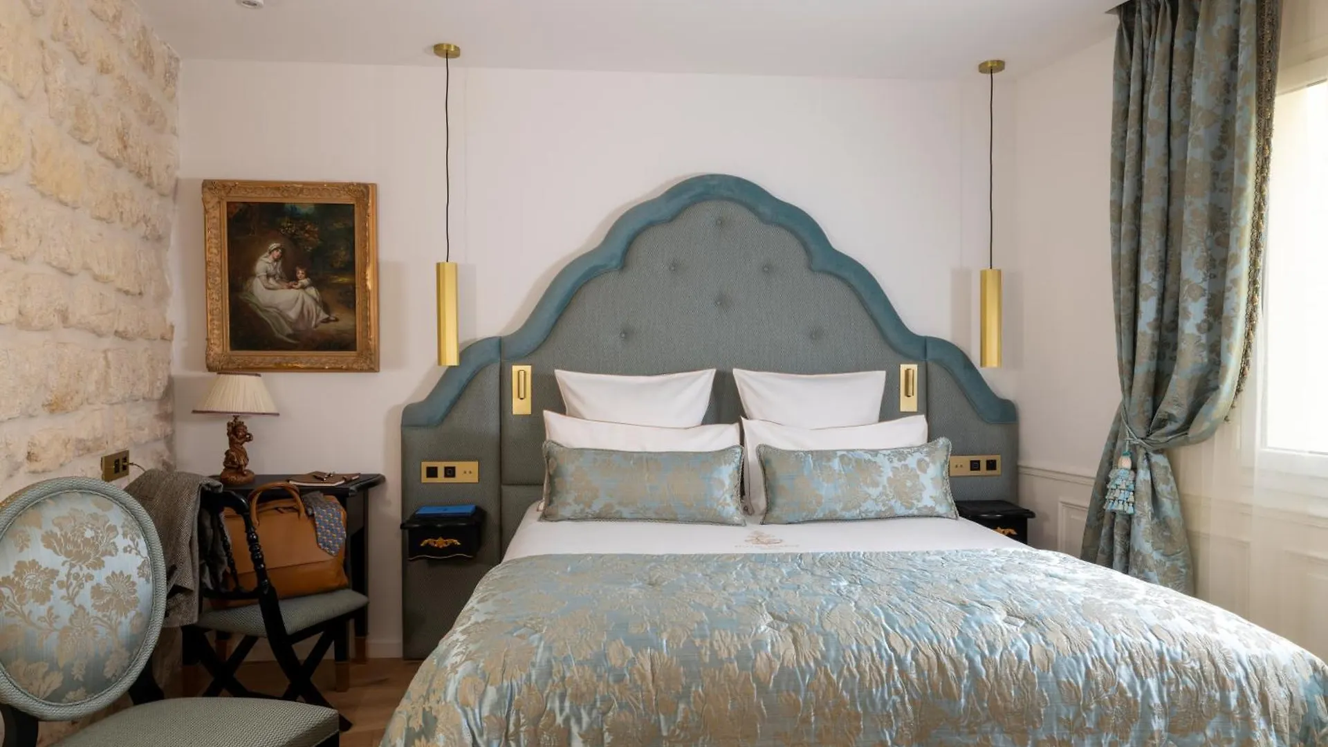 Hotel Kleber Paris & Spa