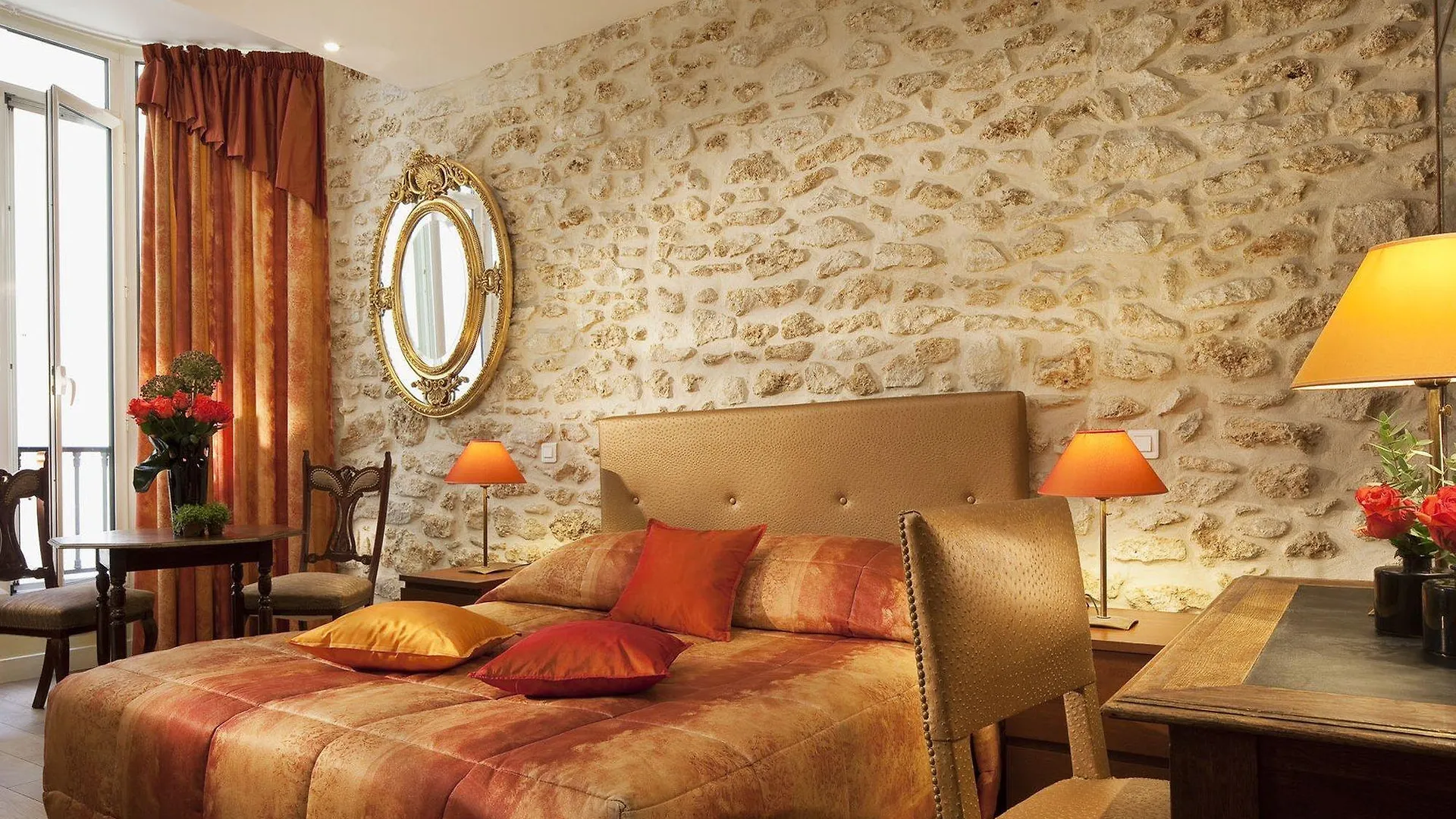 Hotel Kleber Paris & Spa 3*,  Франция