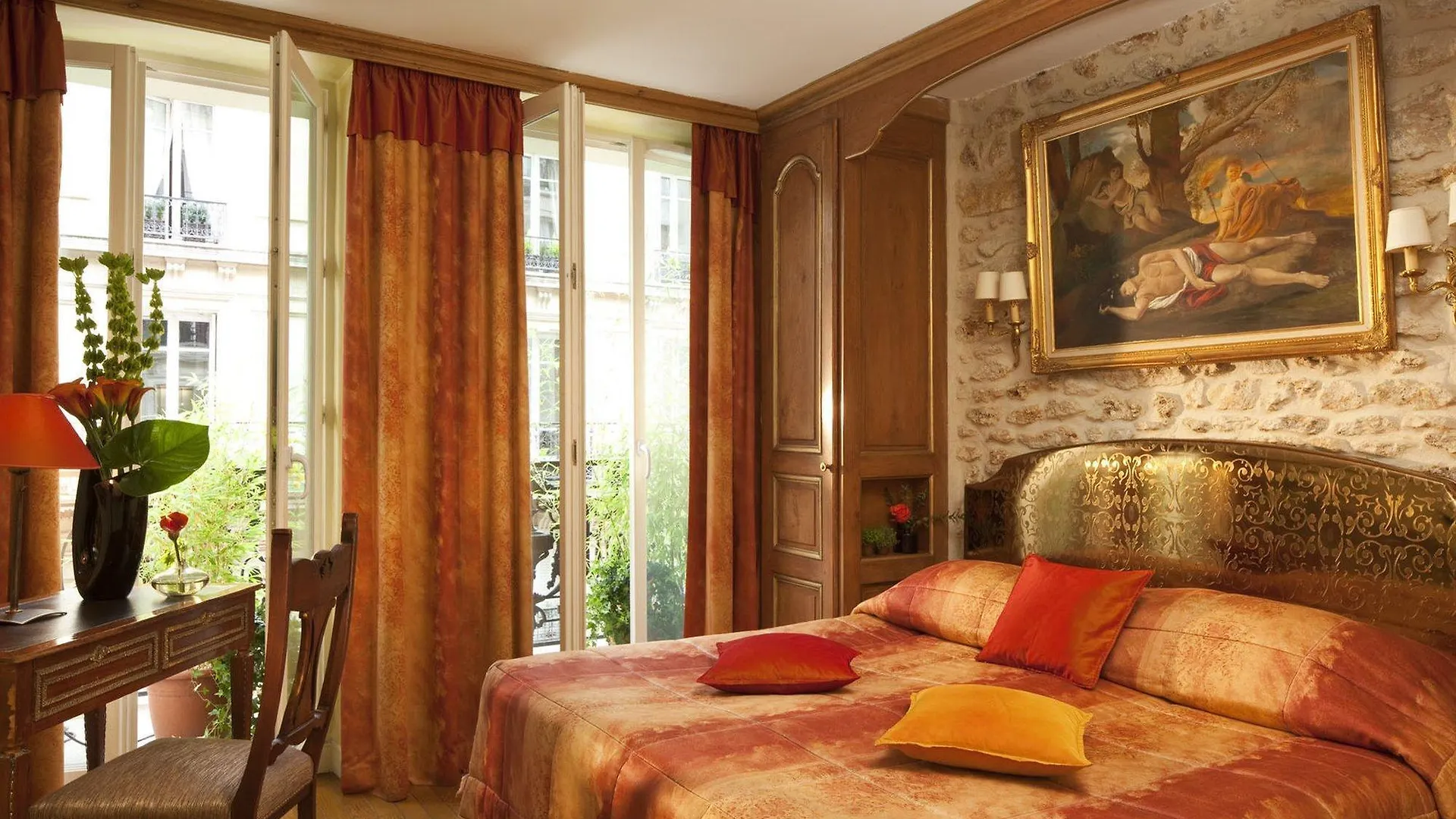 Hotel Kleber Paris & Spa