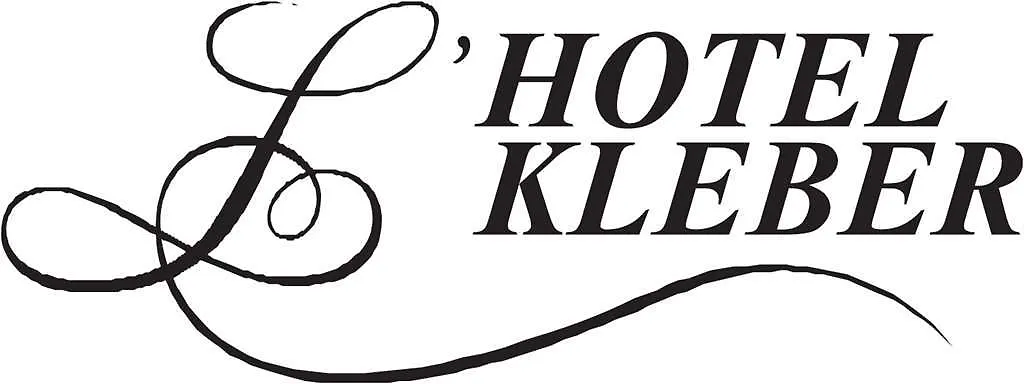 Hotel Kleber Paris & Spa