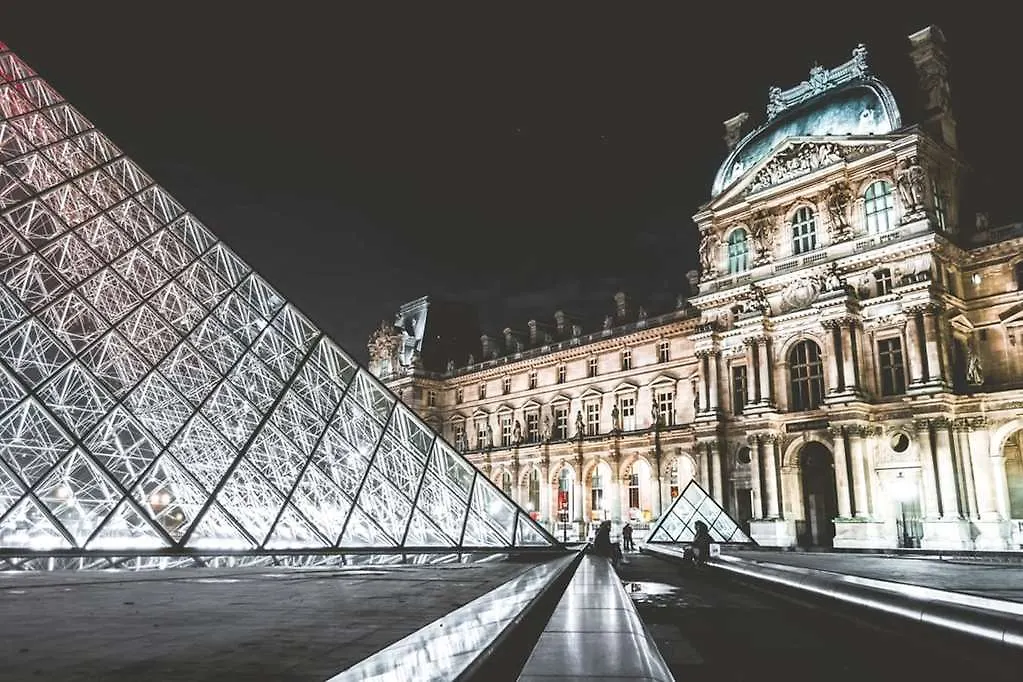 Hotel Kleber Paris & Spa
