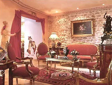 ***  Hotel Kleber Paris & Spa Франция
