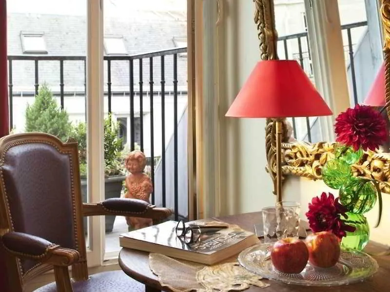 Hotel Kleber Paris & Spa