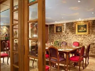 Hotel Kleber Paris & Spa 3*,  Франция
