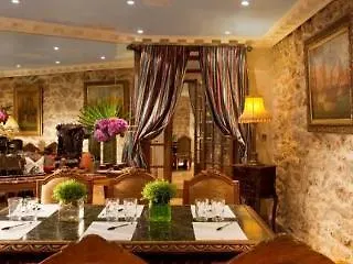 Hotel Kleber Paris & Spa