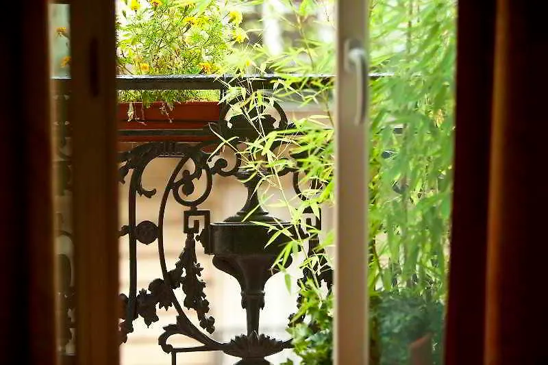 Hotel Kleber Paris & Spa 3*,