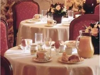 Hotel Kleber Paris & Spa