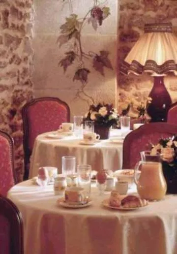 Hotel Kleber Paris & Spa 3*,