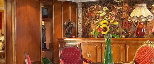 Hotel Kleber Paris & Spa
