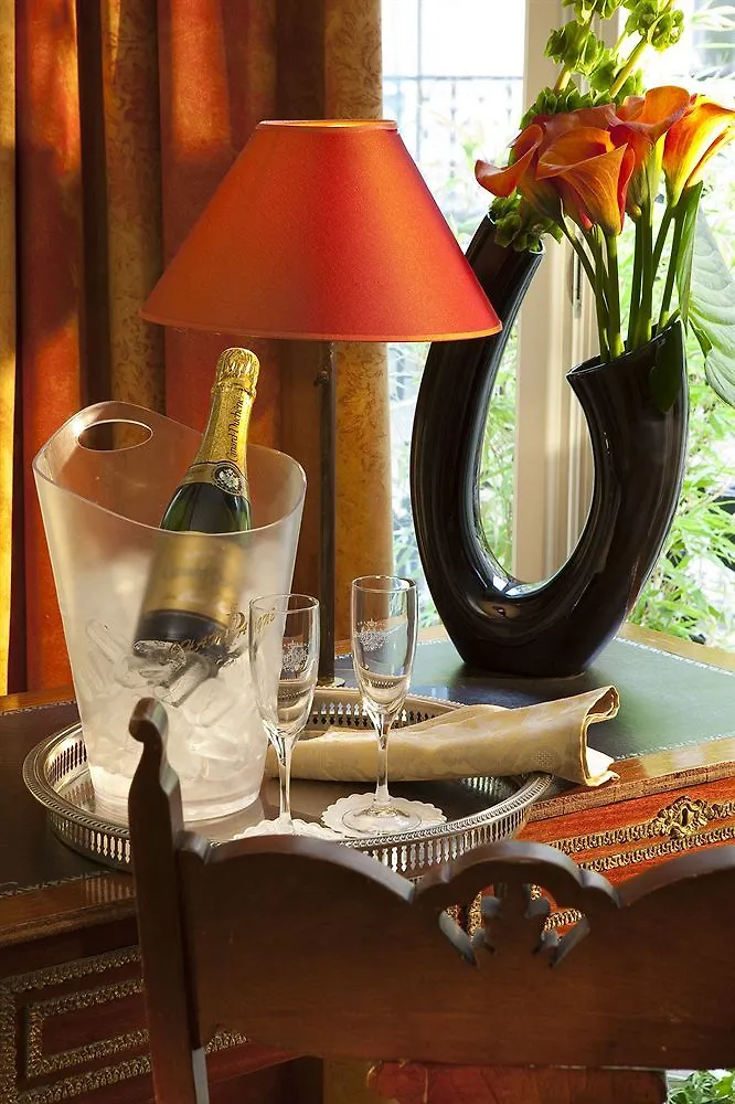 Hotel Kleber Paris & Spa