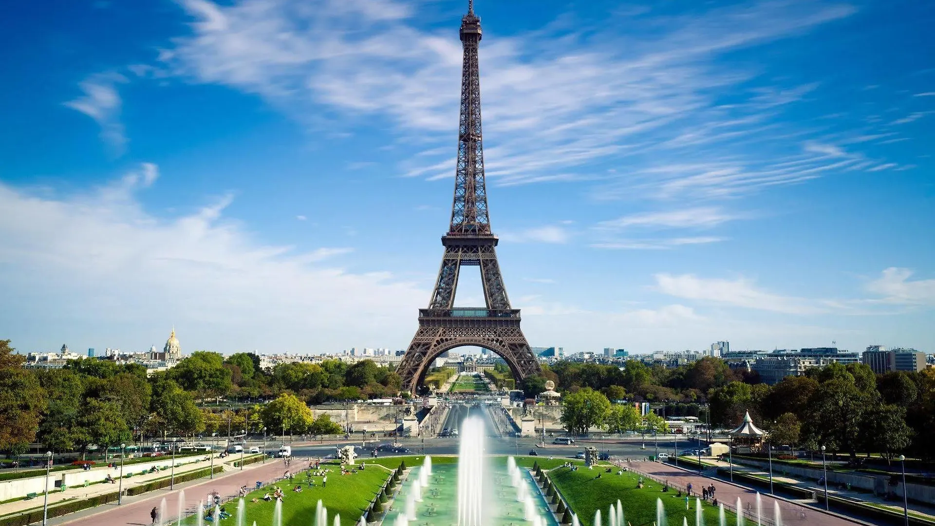 Hotel Kleber Paris & Spa