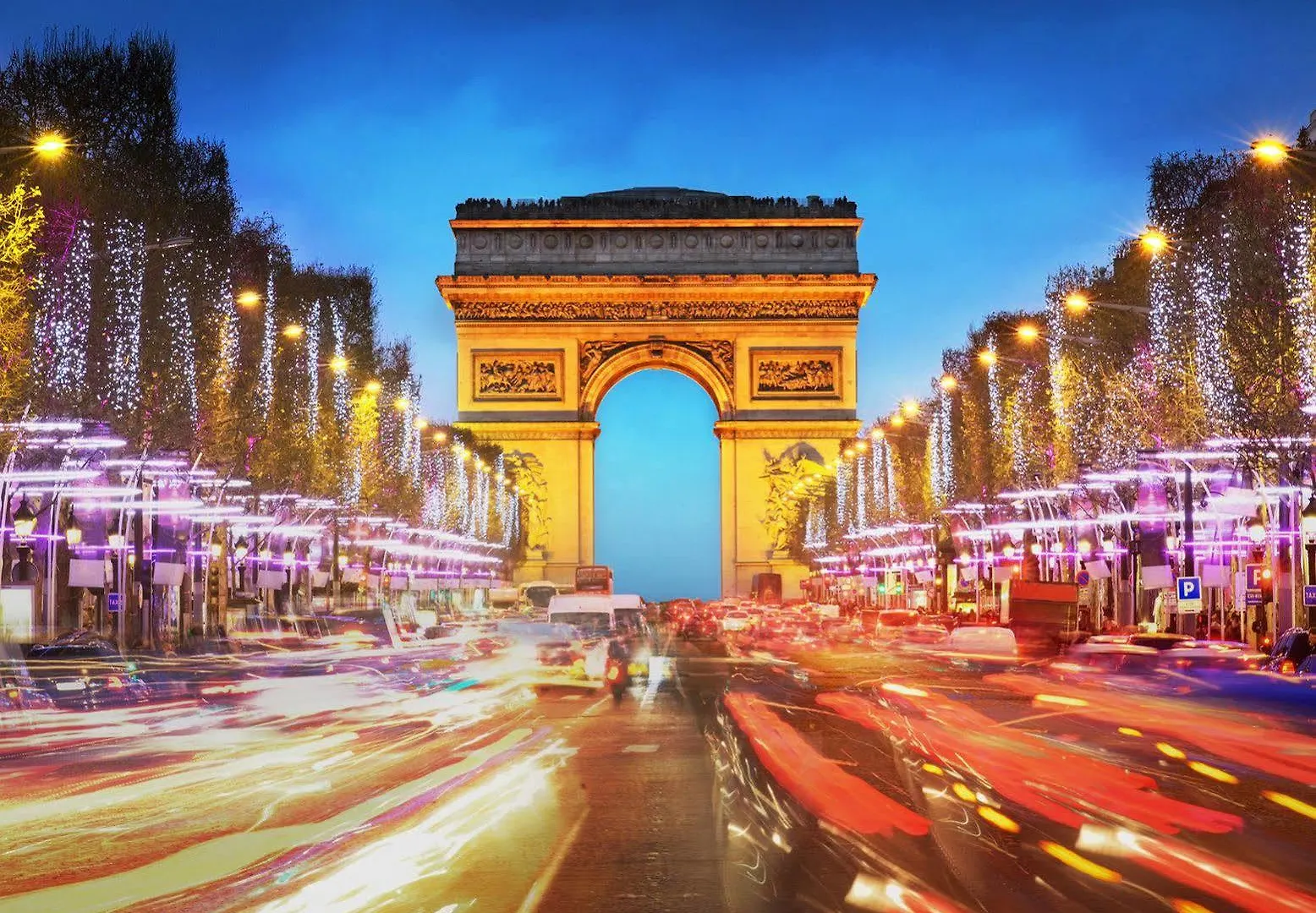 Hotel Kleber Paris & Spa