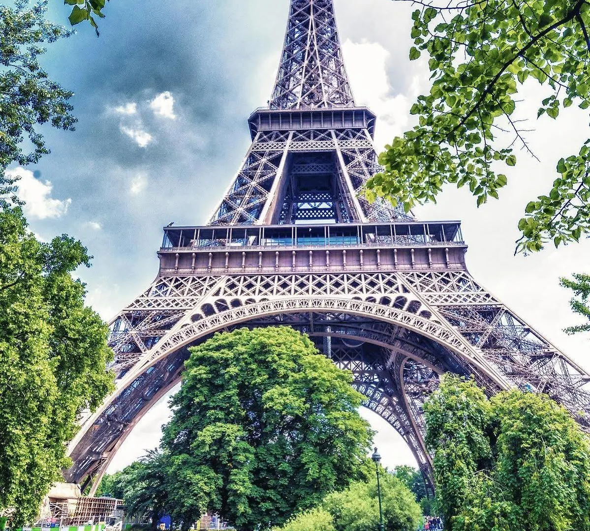 ***  Hotel Kleber Paris & Spa Франция