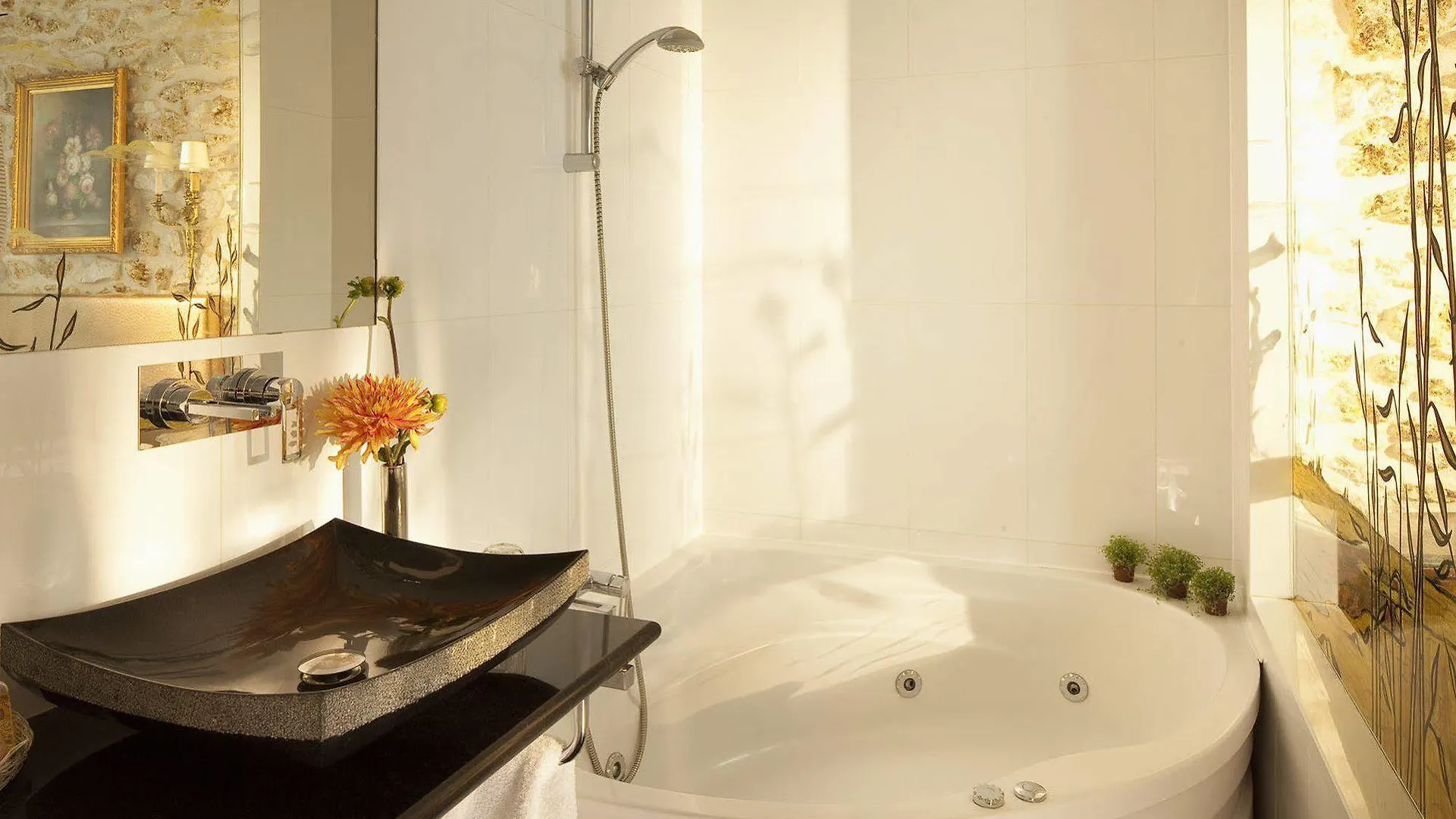 Hotel Kleber Paris & Spa