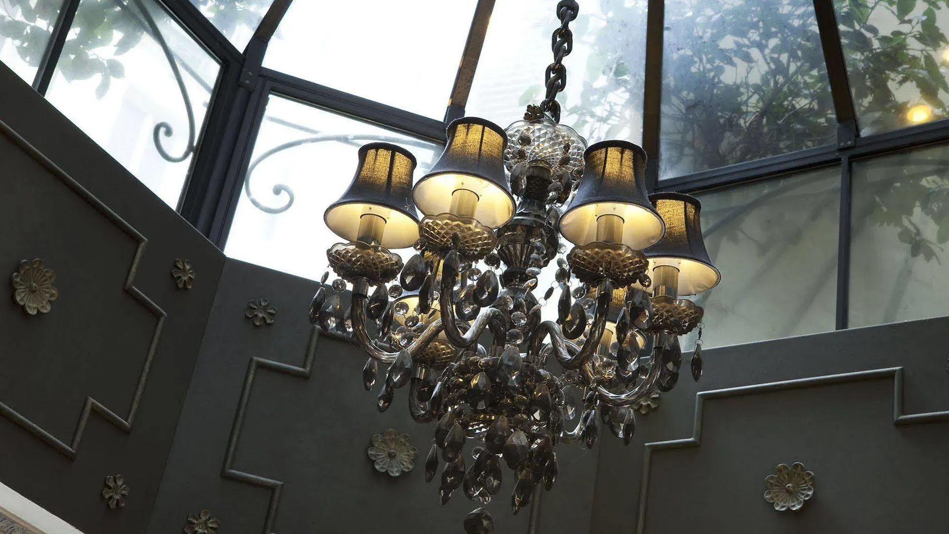 ***  Hotel Kleber Paris & Spa Франция