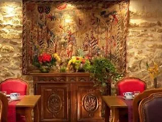 Hotel Kleber Paris & Spa