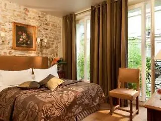 Hotel Kleber Paris & Spa Франция