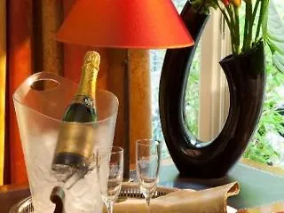 Hotel Kleber Paris & Spa 3*,  Франция