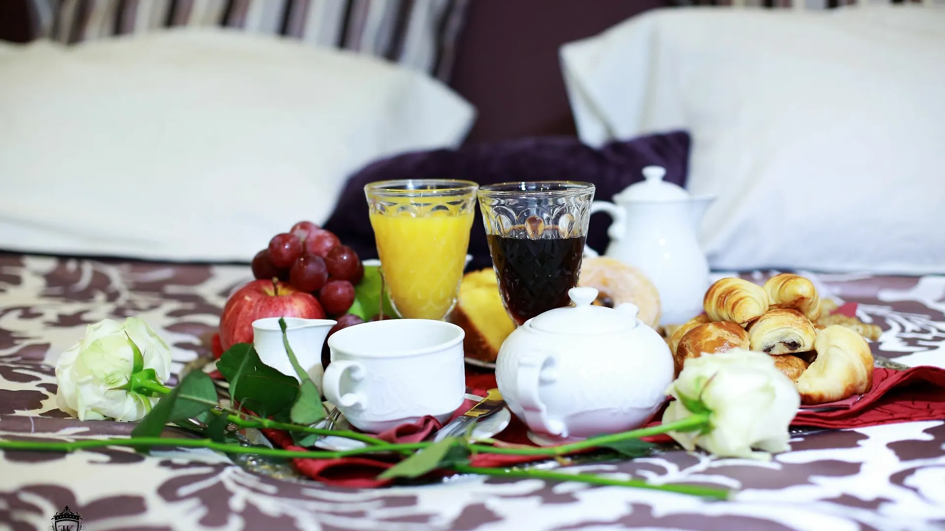 Hotel Kleber Paris & Spa