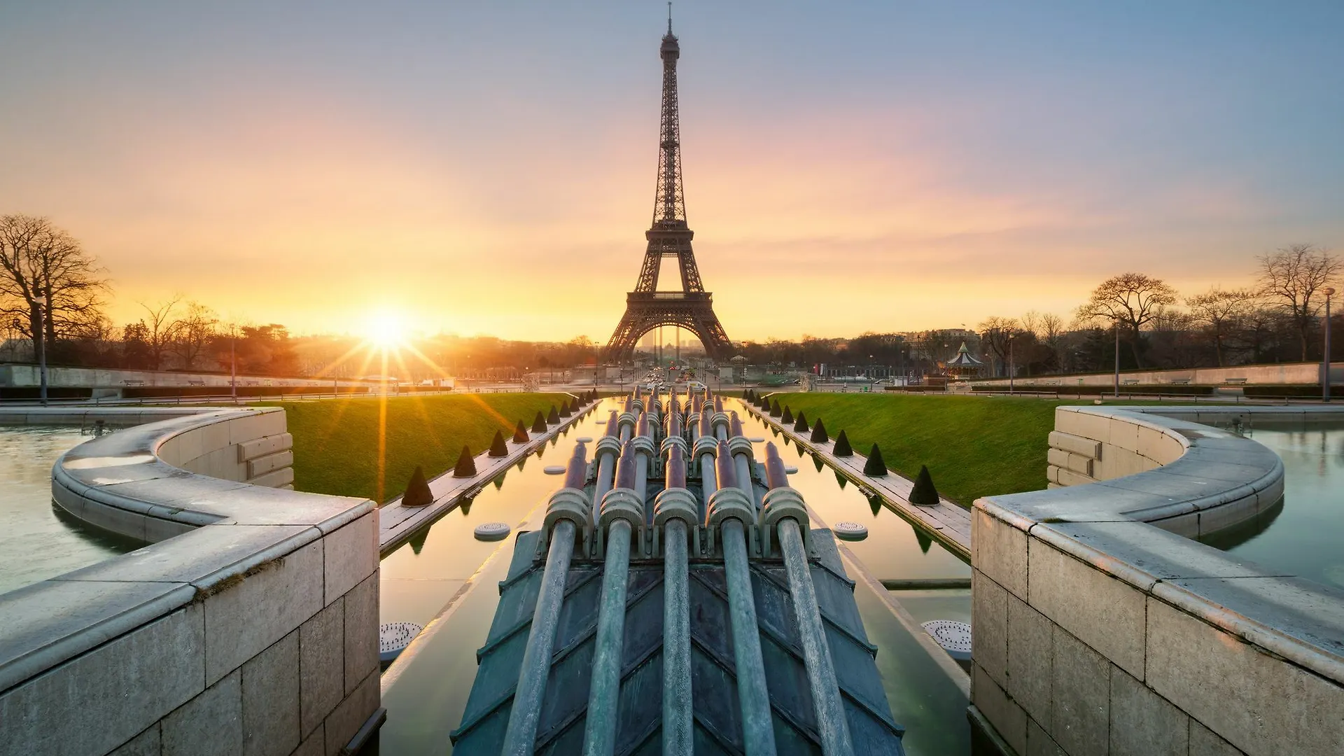 Hotel Kleber Paris & Spa