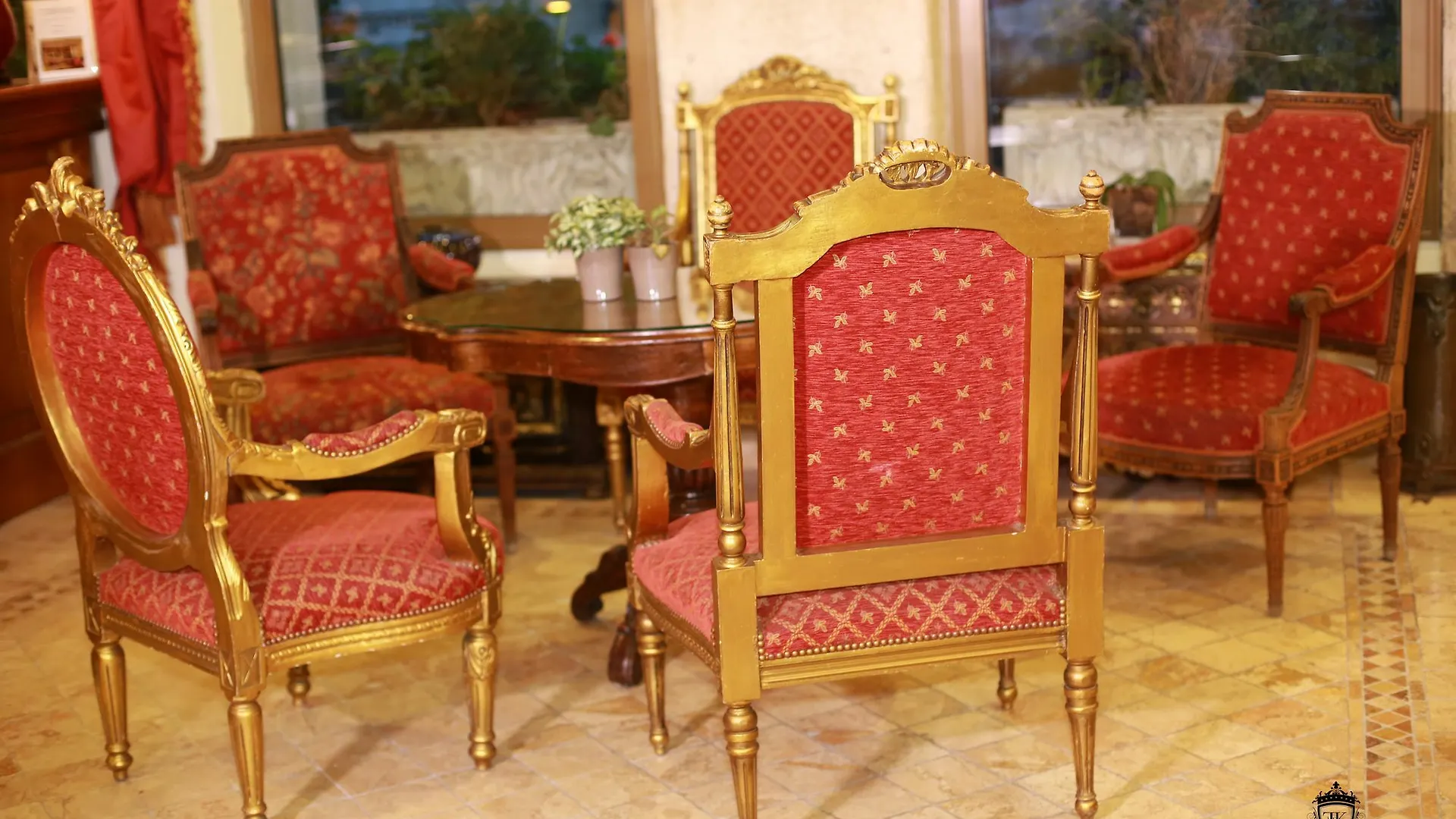 ***  Hotel Kleber Paris & Spa Франция